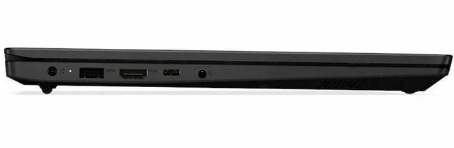 Alt view image 10 of 13 - Lenovo V15 G4 ABP 83CR007AUS 15.6" Notebook - Full HD - AMD Ryzen 5 Ryzen 5000 Series 5625U - 8 GB - 256 GB SSD - English Keyboard - Business Black - AMD Chip - 1920 x 1080 - Windows 11 Pro - AMD