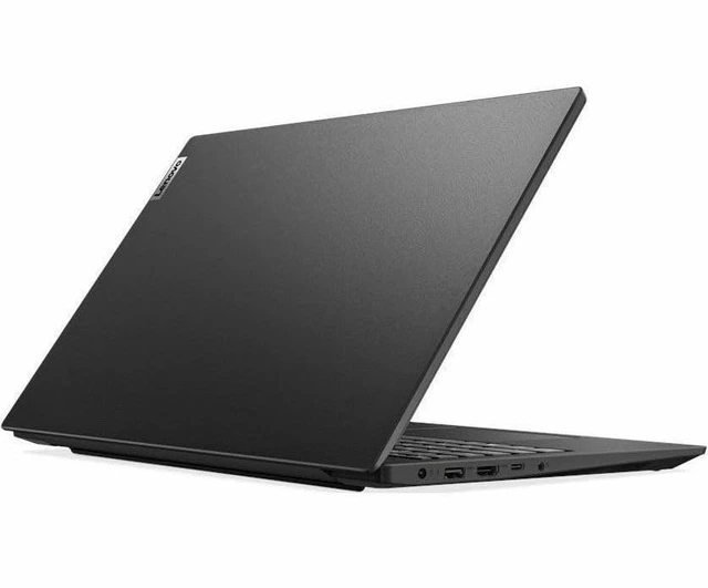 Alt view image 12 of 13 - Lenovo V15 G4 ABP 83CR007AUS 15.6" Notebook - Full HD - AMD Ryzen 5 Ryzen 5000 Series 5625U - 8 GB - 256 GB SSD - English Keyboard - Business Black - AMD Chip - 1920 x 1080 - Windows 11 Pro - AMD