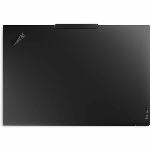 Alt view image 12 of 12 - Lenovo ThinkPad P1 Gen 9 21UE0019US 16" Touchscreen Copilot+ PC Mobile Workstation - 3.2K - 120 Hz - Intel Core Ultra 9 Series 3 386H - vPro Technology - 64 GB - 2 TB SSD - English (US) Keyboard