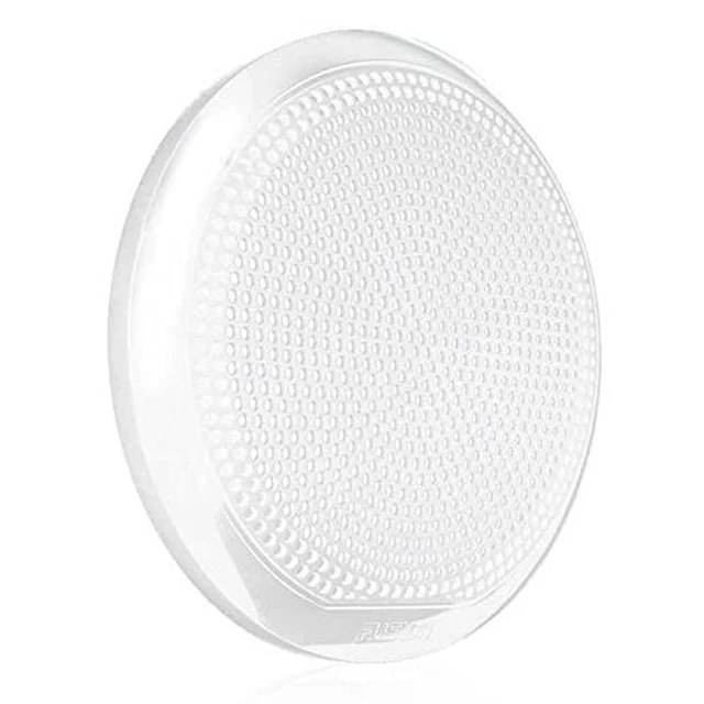 Alt view image 10 of 10 - 6.5" Classic Grilles, White, EL-651