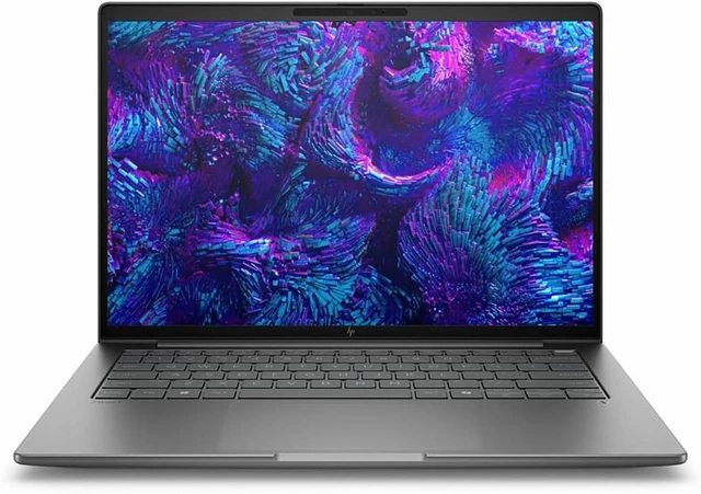 Alt view image 8 of 8 - HP ZBook X G1i 16 Mobile Workstation PC with 3 Yr Warranty & Wolf Pro Security