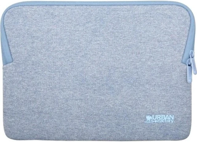 Main image of Urban Factory MSM00F Carrying Case Sleeve for 15" Apple MacBook Pro Blue MSM31UF