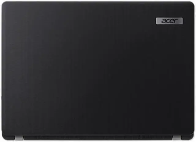 Alt view image 3 of 10 - Acer Laptop TravelMate P2 Intel Core i7-10510U 8GB Memory 256 GB SSD Intel UHD Graphics 14.0" Non-Touch Screen Windows 10 Pro 64-bit TMP214-52-71JW