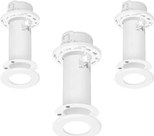 Main image of Ubiquiti Ceiling Mount for Wireless Access Point FlexHDCM3