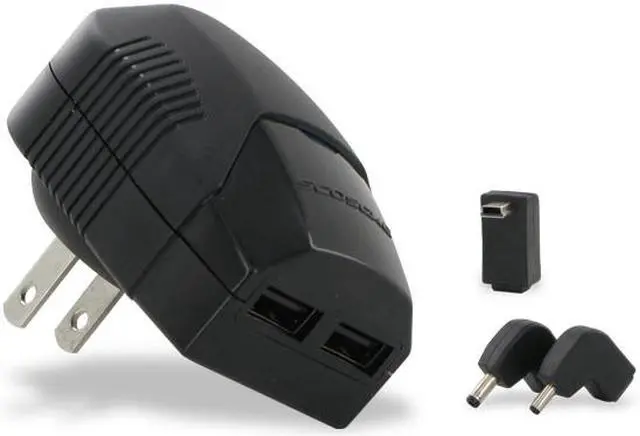 Alt view image 3 of 3 - Scosche Universal GPS Home Charger