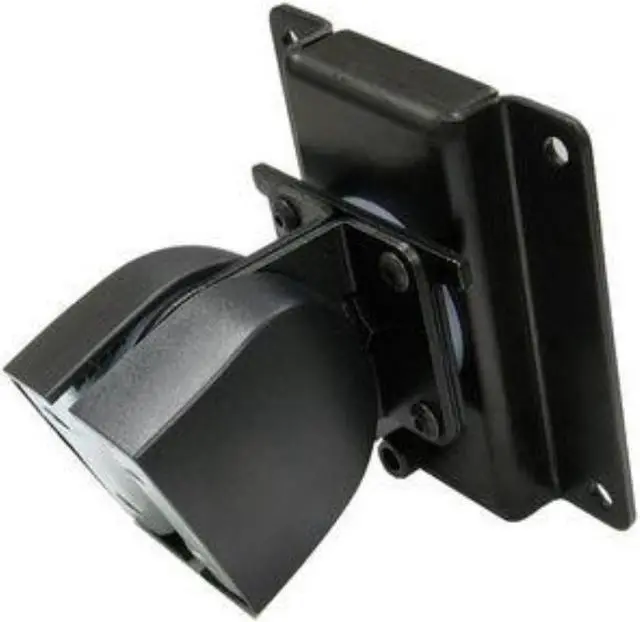 Main image of Ergotron 47-092-800 100 Series Single Pivot (black or grey)