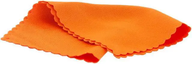 Alt view image 3 of 4 - Memorex Universal Screen Protector & Microfiber Cloth for Nintendo Dsi