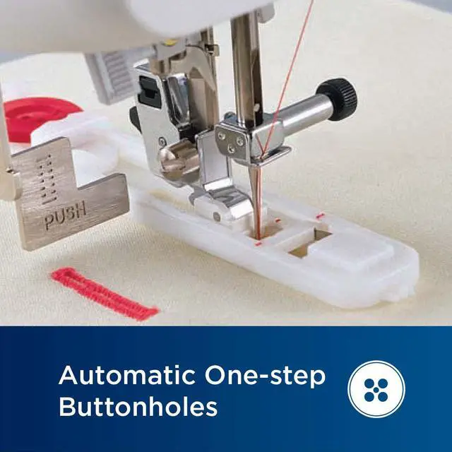 Alt view image 5 of 8 - Brother 37 Stitch free arm Sewing Machine