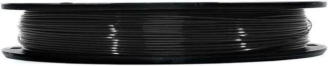 Alt view image 4 of 5 - MakerBot True Black PLA Filament (Large Spool)
