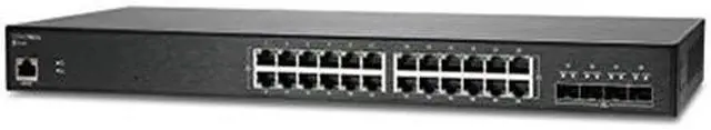 Main image of SonicWall Service/Support 1 Year Service 02SSC8373