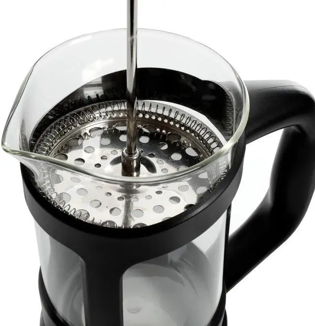 Alt view image 4 of 8 - MR. COFFEE 92303.02 Brivio Coffee Press, 28 oz.