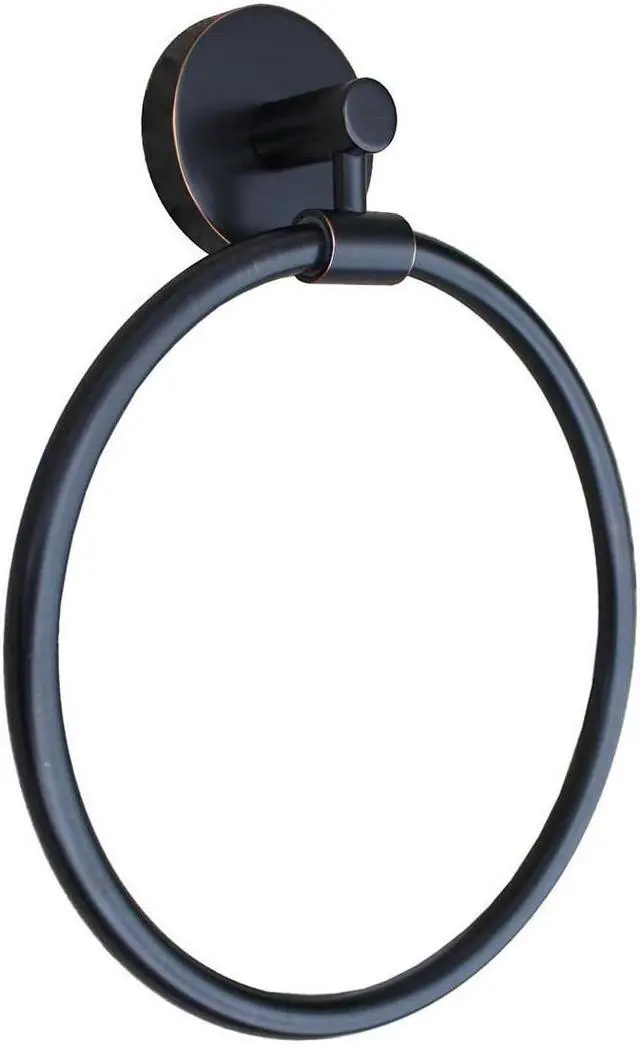 Main image of Speakman SA-2004-ORB Neo, Towel Ring, Oil-Rubbed Bronze