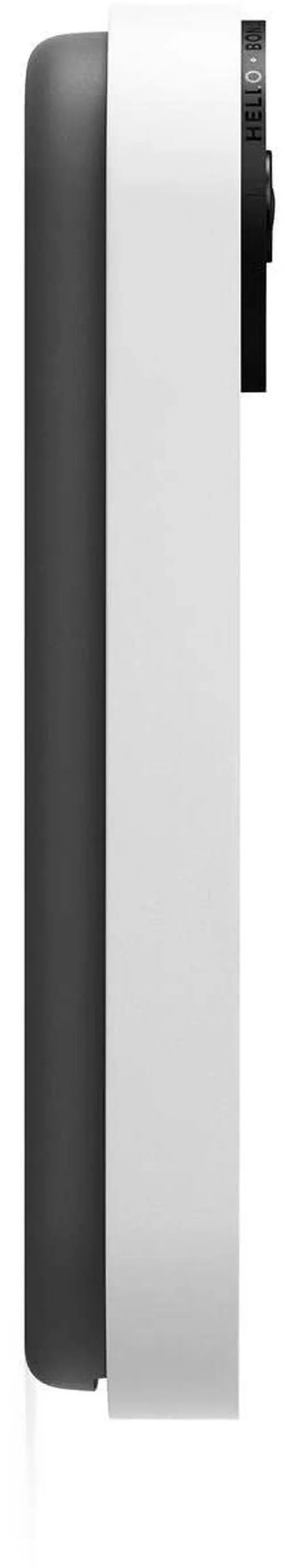 Alt view image 5 of 7 - Google Nest Wireless Doorbell Camera (Battery) GA01318-US - Snow