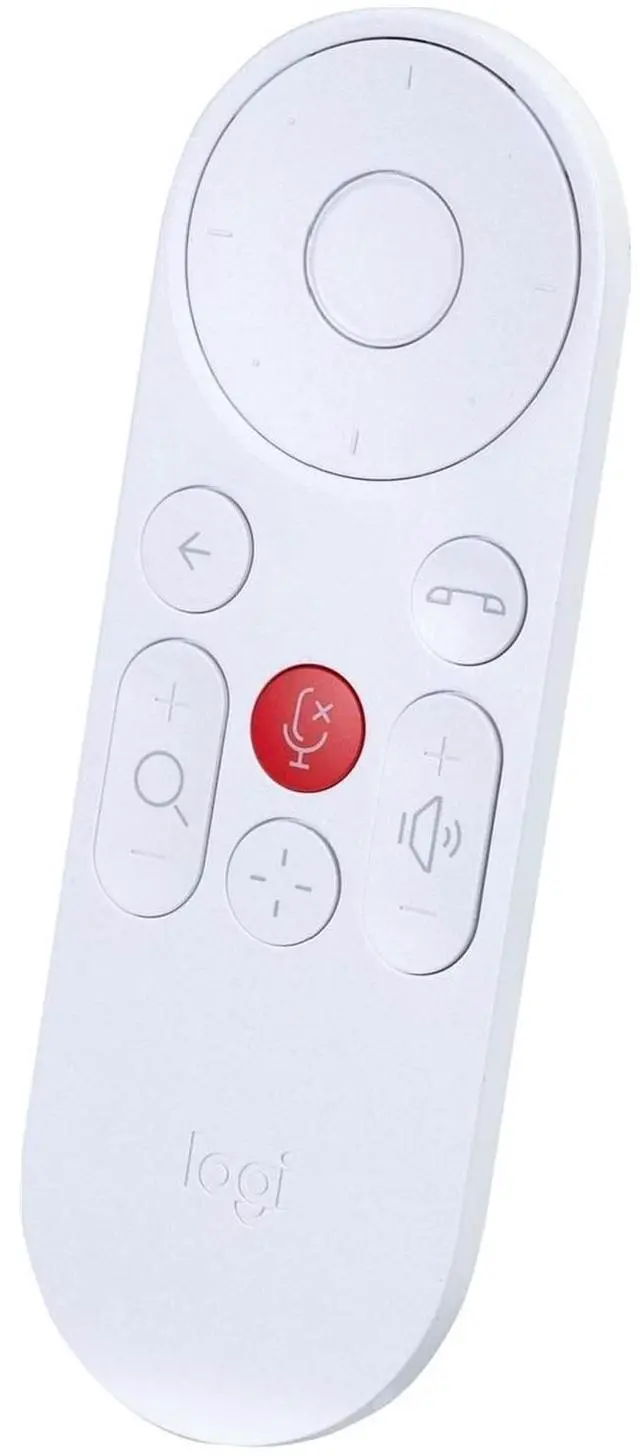 Alt view image 2 of 3 - Logitech Device Remote Control 952-000058