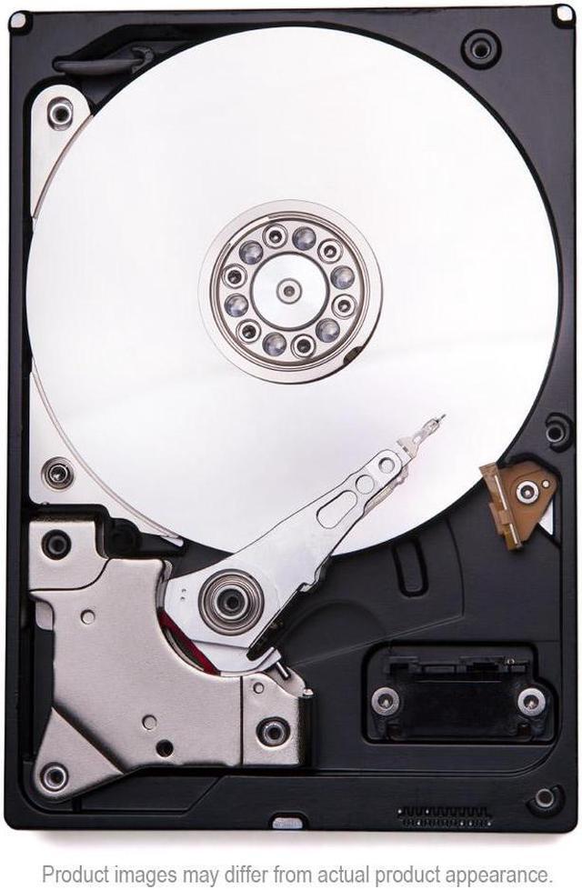 Main image of 2.5" 1.8TB 10K SAS 12Gb HDD