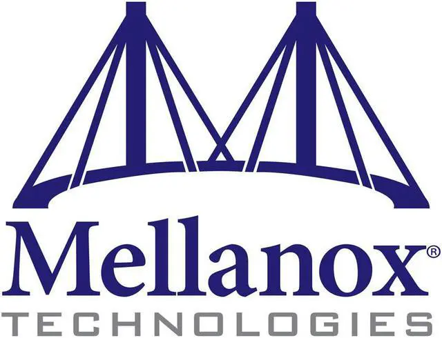 Main image of Mellanox Passive Copper cable, ETH, up to 25Gb/s, SFP28, 2m, Black, 30AWG, CA-N