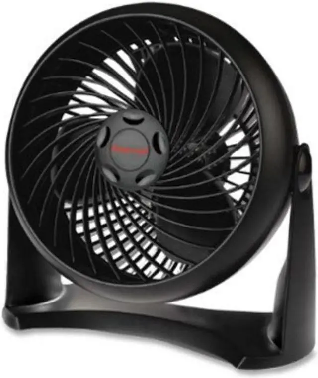 Alt view image 2 of 3 - BLK Personal Table Fan