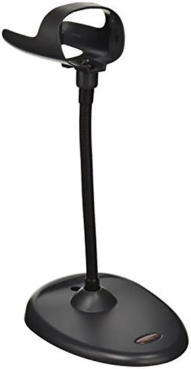 Alt view image 2 of 4 - HONEYWELL STND-22F00-001-6 STND GREY 22CM FLX XENON CUP