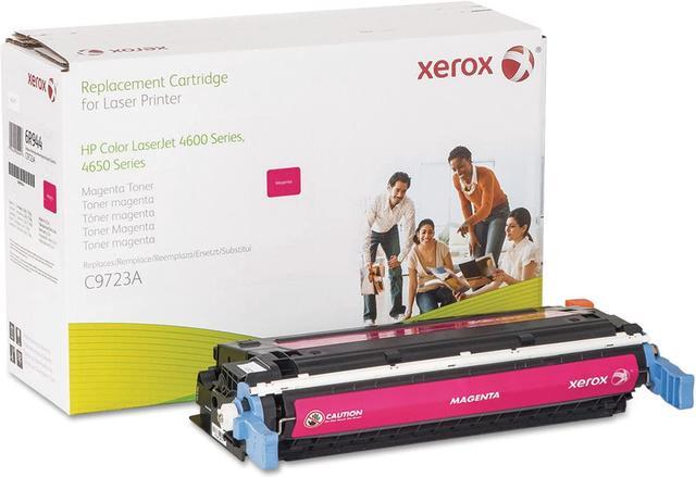 XEROX 006R00944 Magenta Compatible Toner Cartridge Replacement for