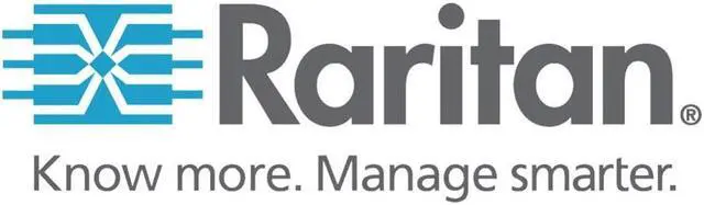 Alt view image 5 of 5 - Raritan Dominion SX II DSX2-8 Device Server