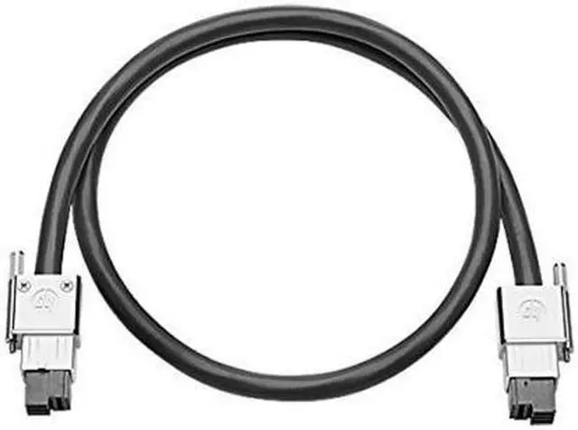 Alt view image 3 of 7 - HP JD637A RPS Cable