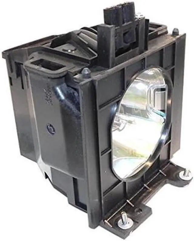 Alt view image 5 of 5 - eReplacements ET-LAD57-ER Compatible Bulb - Projector Lamp ( Equivalent To: Et-Lad57 ) - 2000 Hour(S) - For Panasonic Pt-D5700, Dw5100