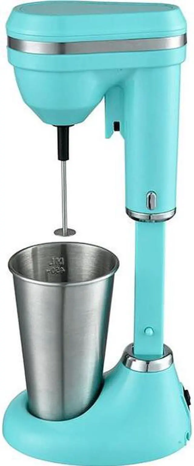 Alt view image 3 of 17 - Brentwood(R) Appliances SM-1200B 15-Ounce Classic Milkshake Maker