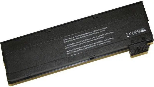 Alt view image 3 of 3 - LENOVO BATT THINKPAD T440 T450