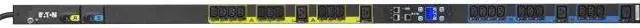 Alt view image 10 of 12 - Eaton EMA107-10, 0U Vertical 24 Outlets Managed ePDU