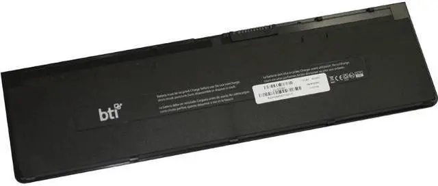Main image of BTI DL-E7240 Replacement Lipoly Battery For Dell Latitude E7240 E7250 Series Replaces F3G33 0