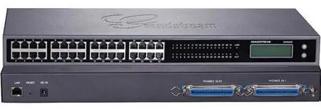 Alt view image 3 of 8 - HIGH DENSITY GATEWAY 32 FXS