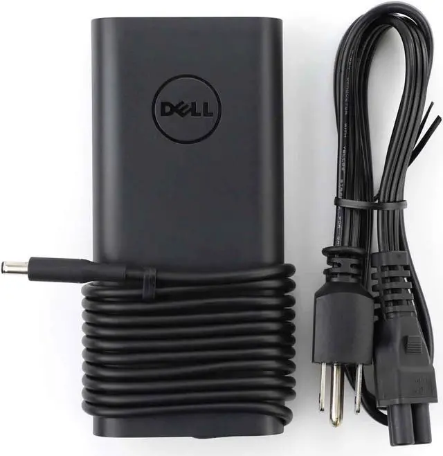 Alt view image 3 of 14 - Dell Ac Adapter