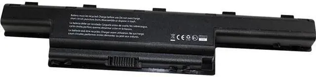 Alt view image 2 of 3 - V7-BATTERIES AS10D41-V7 GATEWAY NV59C AS10D41 AS10D31