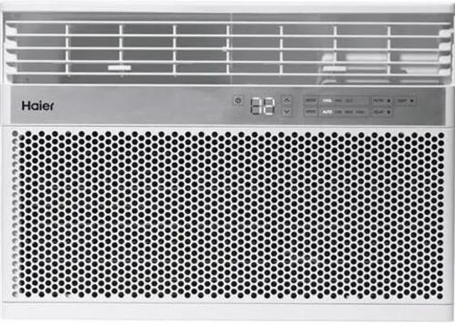 Main image of Haier QHM12AX 12,000 Cooling Capacity (BTU) Window Air Conditioner