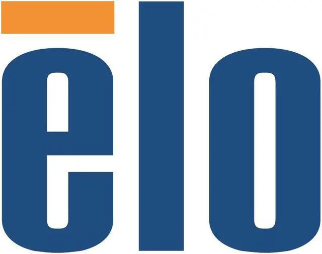 Alt view image 5 of 8 - Elo E083096 24-inch Wide Front-mount Bezel for 2494L Open Frame Touchscreen POS Monitors