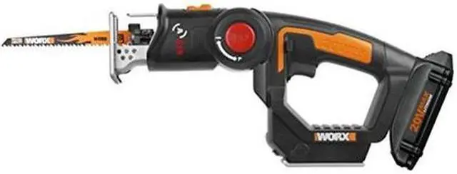 Main image of POSITEC WX550L WX AXIS 20V Reciprocating JigS