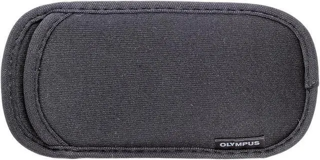 Alt view image 5 of 7 - Olympus CS-125 Soft Case for VN and WS Series Voice Recorders