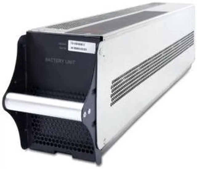Alt view image 5 of 6 - Schneider Electric IT USA SYBTU1-PLPSymmetra PX Battery Unit