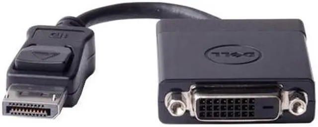 Main image of Dell Displayport/Dvi Video Cable