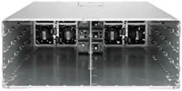 Alt view image 4 of 5 - HP 784582-B21 Redundant Power Supply Enablement Kit - System Redundancy Kit - For Proliant Ml110 Gen9, Ml110 Gen9 Base, Ml110 Gen9 Entry