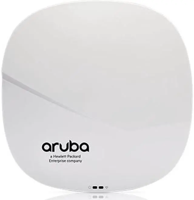 Main image of Aruba AP-315 IEEE 802.11ac 1.69 Gbit/s Wireless Access Point