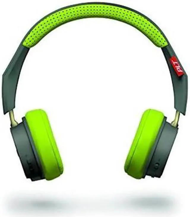 Alt view image 3 of 4 - Plantronics BackBeat 505 Headset 20890901