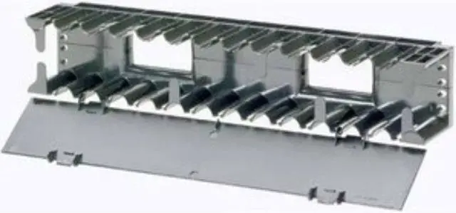 Main image of Panduit Cable Manager NCMHF2