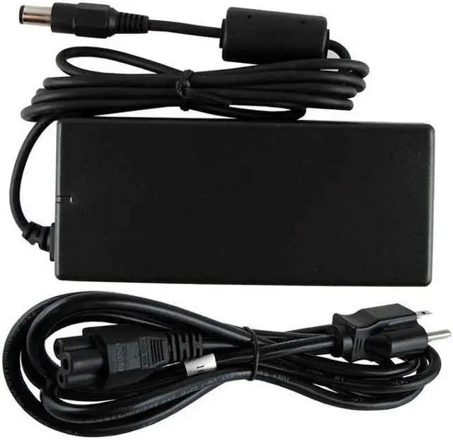 Alt view image 9 of 11 - BATTERY TECHNOLOGY ED495AA-BTI AC Adapter HP Bus Notebook