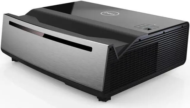 Alt view image 11 of 11 - Dell Projectors PROJ-S718QL Advanced Laser S718QL DLP Projector