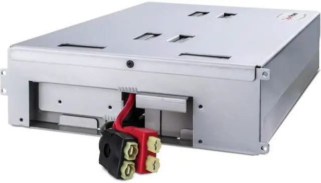 Alt view image 6 of 8 - 4PK UPS REPLACEMENT BATTERY
