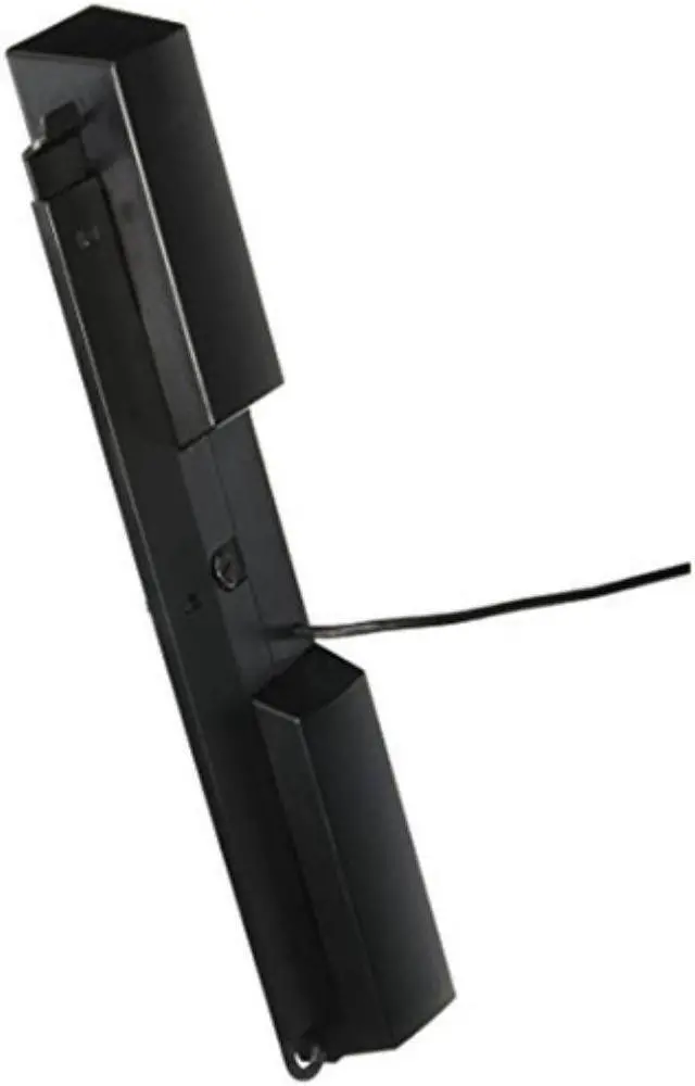 Alt view image 3 of 13 - Lenovo USB Soundbar