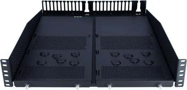 Alt view image 4 of 4 - CISCO ASA5506-RACK-MNT=, Rack Mount for CISCO ASA 5506 Firewall Appliance