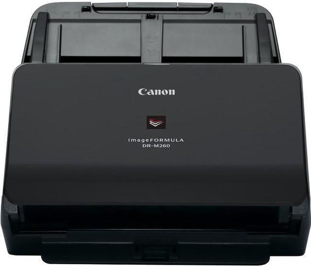 Canon imageFORMULA DR-M260 (2405C002) Sheet Fed Scanners