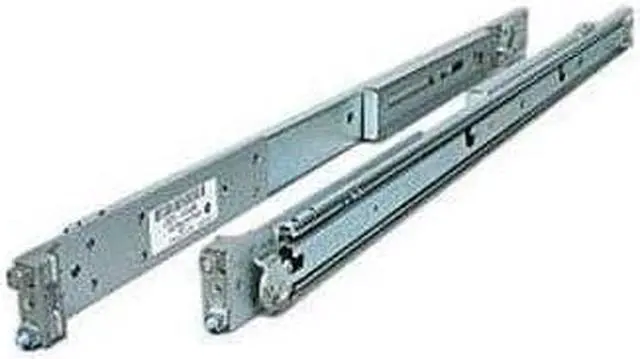 Alt view image 4 of 8 - 1U Premium Rails Cma Support